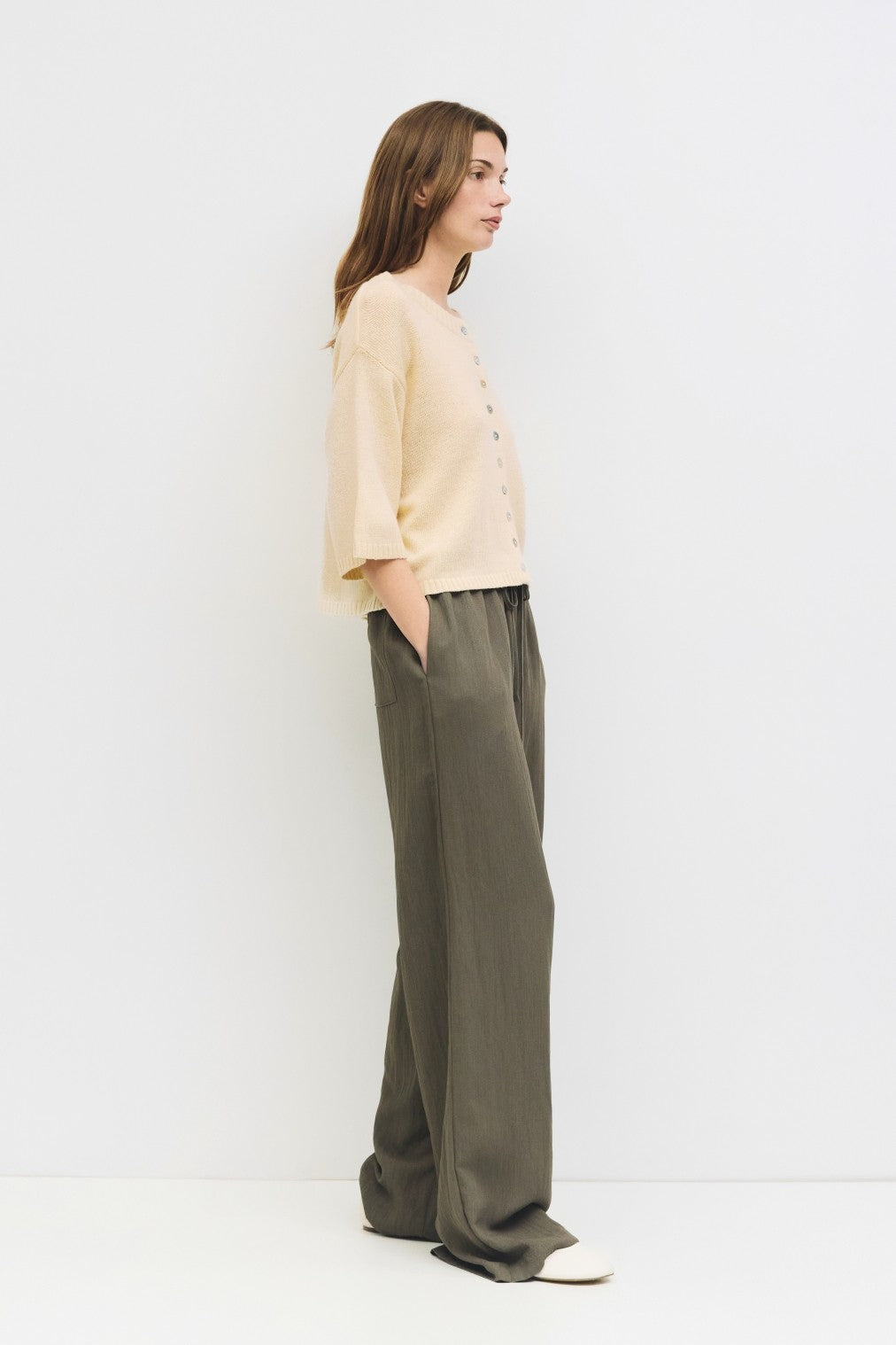 Mod Ref - matilda pants