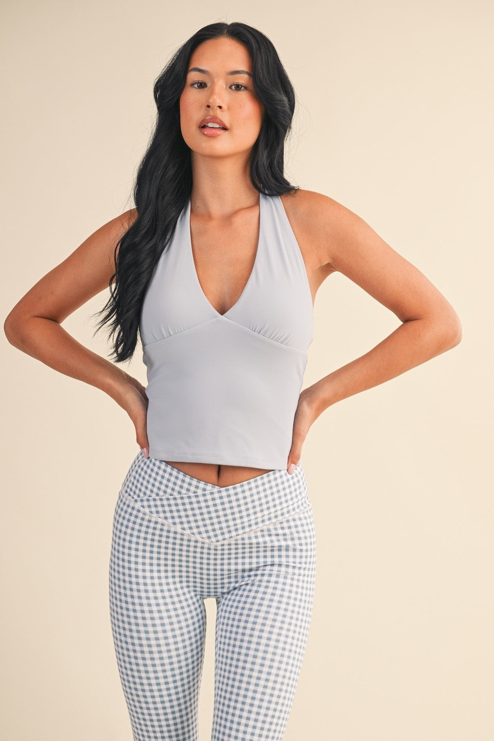 kimberly - cami V (4 couleurs)