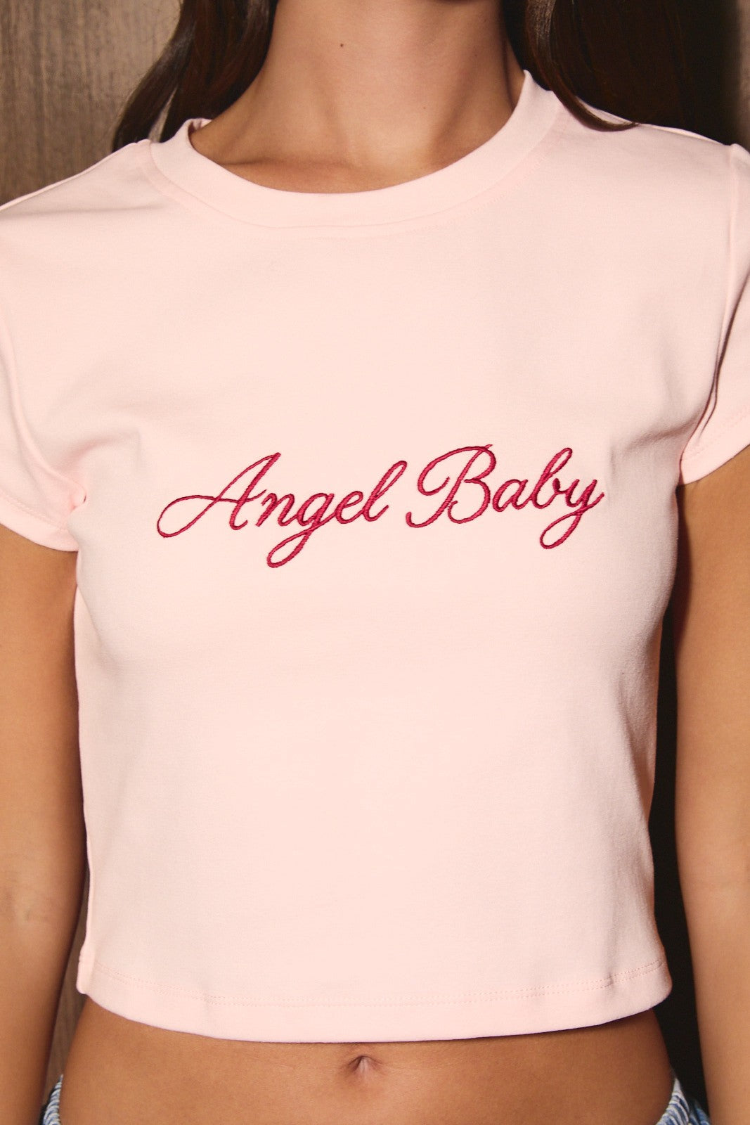 Lelis - Baby tee angel