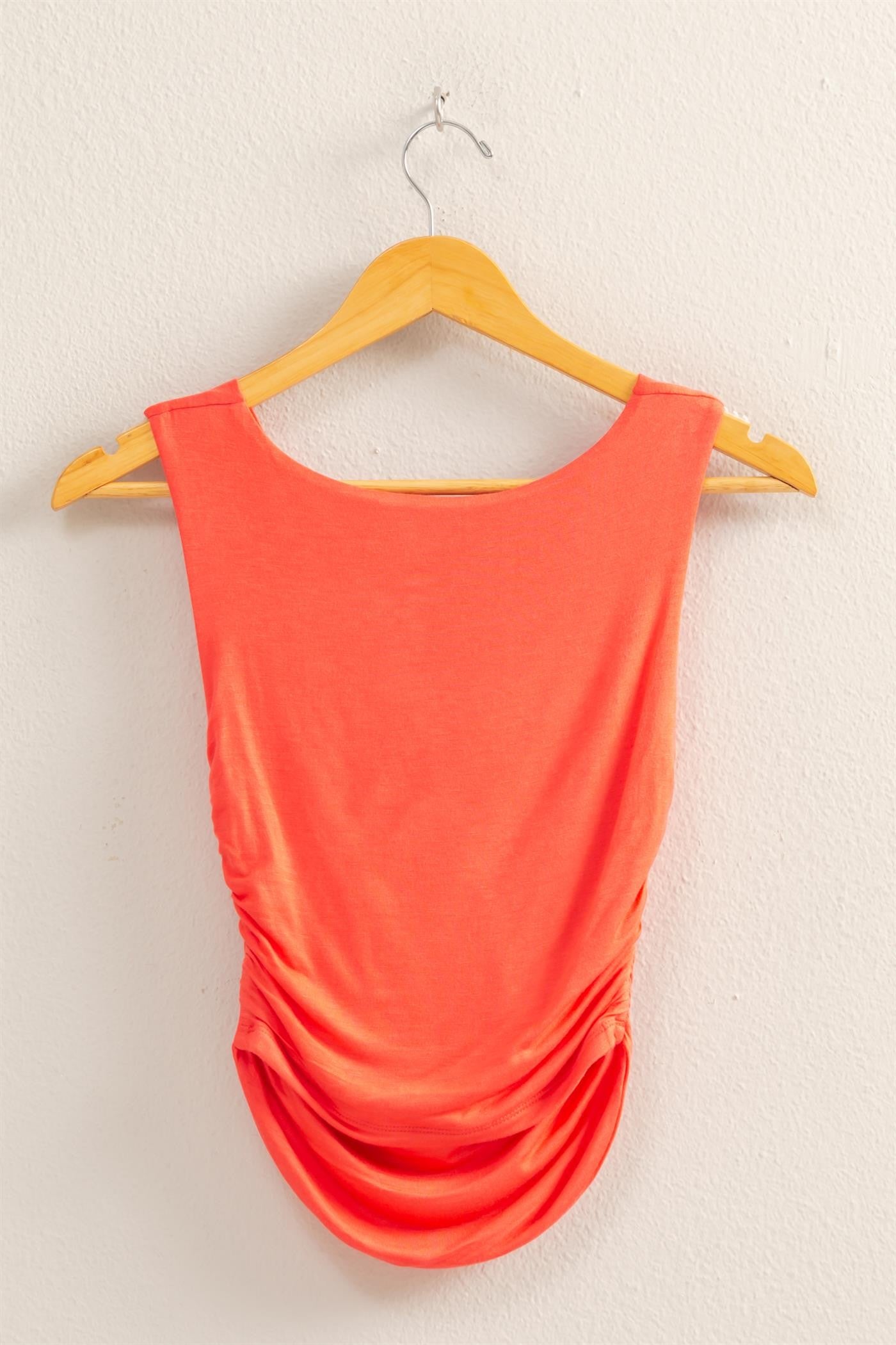 Double zéro - jersey top