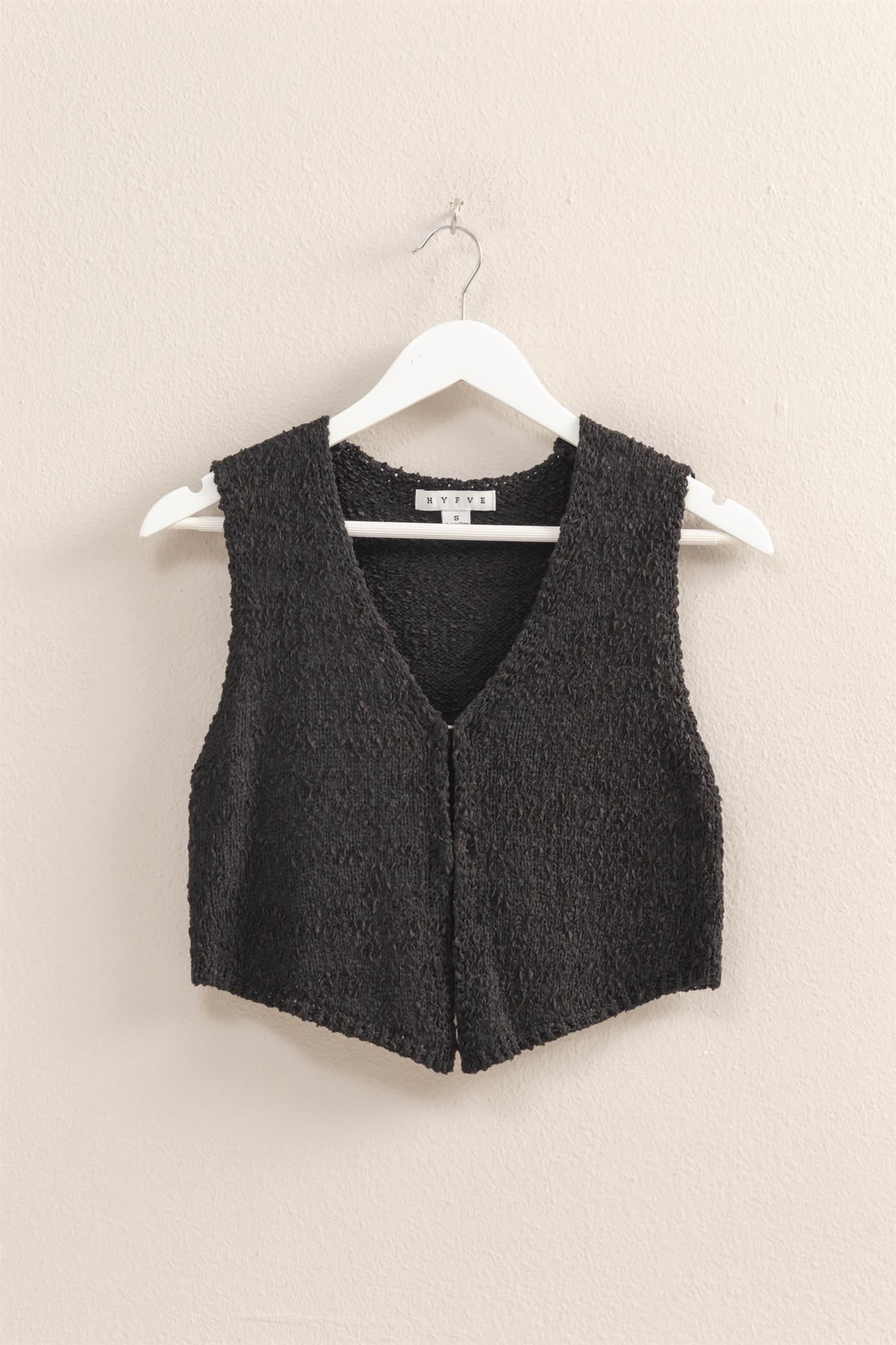 HYFVE - V neck top
