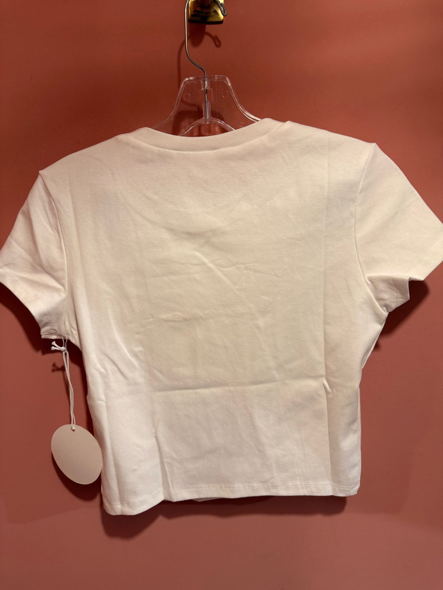 Bailey Rose - baby tee rodeo