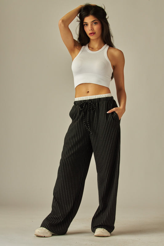 Love poem - boxer pants