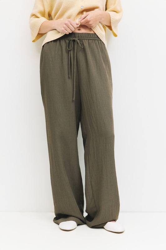 Mod Ref - matilda pants