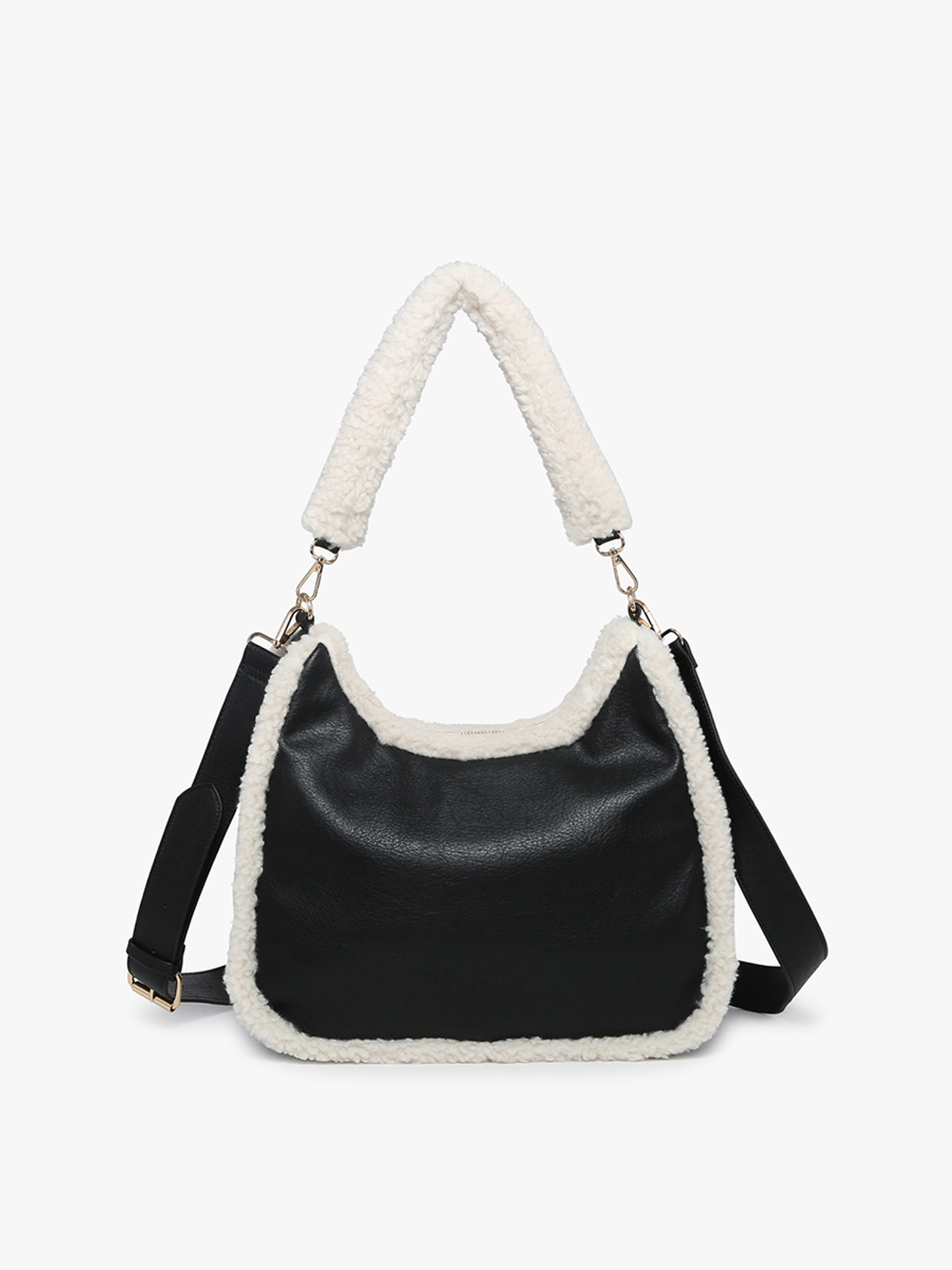 Jen&Co - Sherpa bag