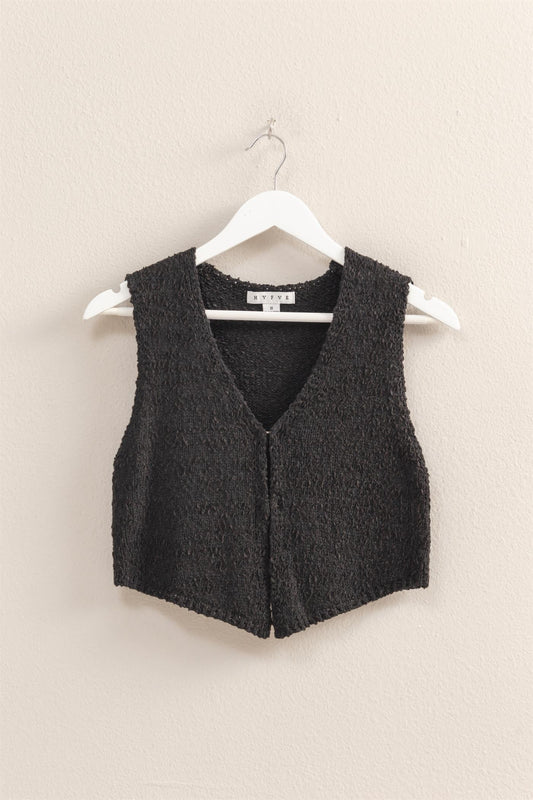 HYFVE - V neck top